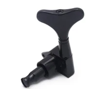 ����� �� ���-������, 4�, ������ METALLOR MHB-02-BK-4L ����