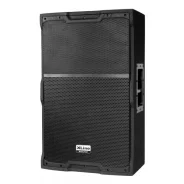 ������������ ������� �������� � DSP � Bluetooth, 350 �� RMS XLine ALFA P-15A DSP ����