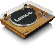 ��������� ������������� Lenco LS-55 WALNUT ����
