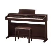 �������� ������� � ���������, 88 ������, �������� RHC II, 192 ���������, 15 ������� Kawai KDP120 R ����