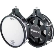 ��� ��� ����������� ��������� V-Drums, 12 ������ Roland PD-125 V-Pad ����