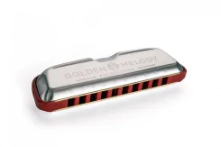 ������ �������� Golden Melody Progressive C HOHNER M54401X ����