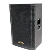 ������������ ������� ��������, 600�� RMS, ����� D, 15"+2", DSP/ BT/TWS Haymer SRX15A-DSP ����