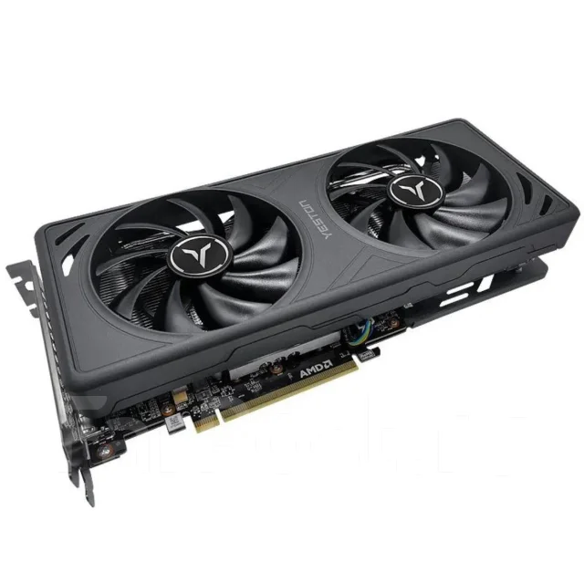 Radeon RX 9000 Series. ��� ����� �� ���������� ����