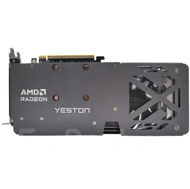 Radeon RX 9000 Series. ��� ����� �� ���������� ����