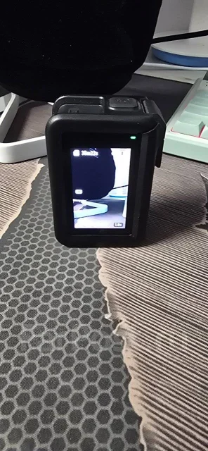 DJI Osmo Action 4 ����