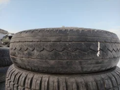 Bridgestone R600. ������, �/�, ����� 70 % ����