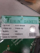 ����������� ��������� YD25DDTI Teikin TF6650S 10101-BN026 Tf6650s ����