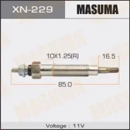 ����� ����������� Masuma CP-03 /TD27, QD32 (1/10/100) XN-229 Masuma XN229 ����