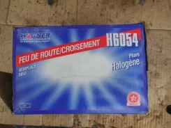 �����-���� Wagner-Halogen H6054 90981-04001 ����