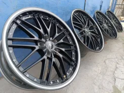 BMS Wheels. 8.5x19", 5x114.3, ET38, �� 73,1���. ����