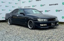 Nissan Laurel. ��������, ������, 2.5 (200��.�.), ������, 340 000����. �� ����