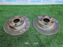 ���� ��������� ������ ���� Honda Vezel Ru3 14� "NH788P" 3�127 42510T7A000 ����
