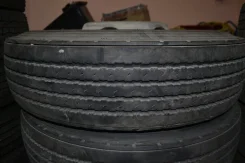 Toyo M125. ������, 2009 ���, �/�, ����� 5 % ����