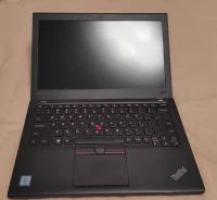 Lenovo ThinkPad X260. 12.5", 60����, ��� 8 ��, ���� 256���, WiFi: 1, Bluetooth: 1, ����������� �� 8��. ����