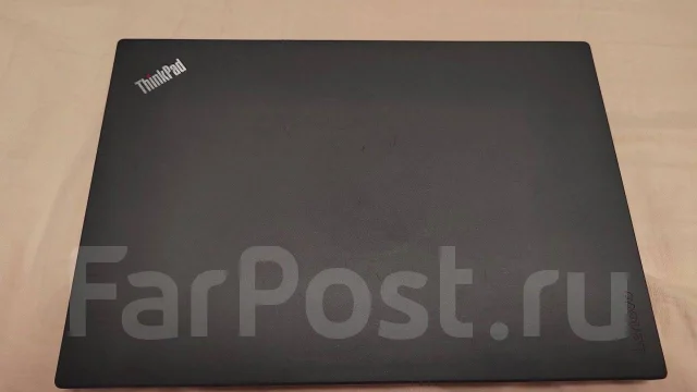 Lenovo ThinkPad X260. 12.5", 60����, ��� 8 ��, ���� 256���, WiFi: 1, Bluetooth: 1, ����������� �� 8��. ����