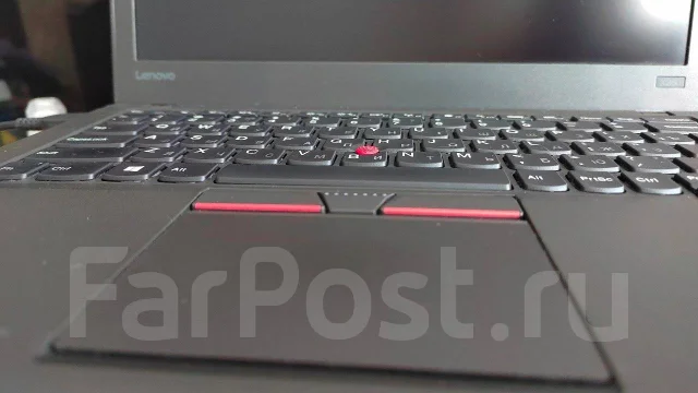 Lenovo ThinkPad X260. 12.5", 60����, ��� 8 ��, ���� 256���, WiFi: 1, Bluetooth: 1, ����������� �� 8��. ����