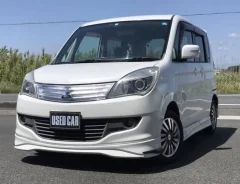 Mitsubishi Delica D:2. �������, ��������, 1.2 (91��.�.), ������, 50 000����. ��, �/�. ��� ����� �� ������������ ����