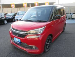 Mitsubishi Delica D:2. �������, ��������, 1.2 (91��.�.), ������, 55 000����. ��, �/�. ��� ����� �� ������������ ����