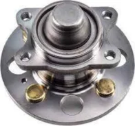 ������� ������ Hyundai GETZ 2002-2009 i10 2007- Verna 2007- Accent 2006-2009 ABS ������ Narichin NBK1050 NBK1050 ����