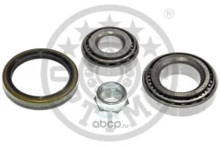 ��������� ������� �������� KIA RIO 1990-2005 ������ Mazda 1987-1990 (2- ���������� + ������� + ����� ) Optimal 942770 942770 ����