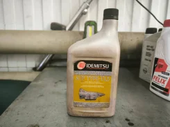 Idemitsu ATF. ATF (��� ����), �������������, 0,95��. ����