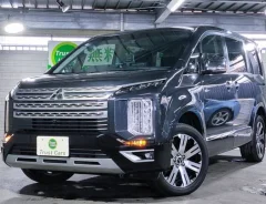 Mitsubishi Delica D:5. �������, 4wd, 2.3 (145��.�.), ������, 33 000����. ��, �/�. ��� ����� �� ������������ ����