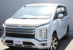Mitsubishi Delica D:5. �������, 4wd, 2.3 (145��.�.), ������, 24 000����. ��, �/�. ��� ����� �� ������������ ����