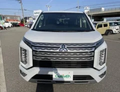 Mitsubishi Delica D:5. �������, 4wd, 2.3 (145��.�.), ������, 31 000����. ��, �/�. ��� ����� �� ������������ ����