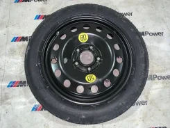 BMW. 3.5x16", 5x120, ET36, �� 72,6���. ����