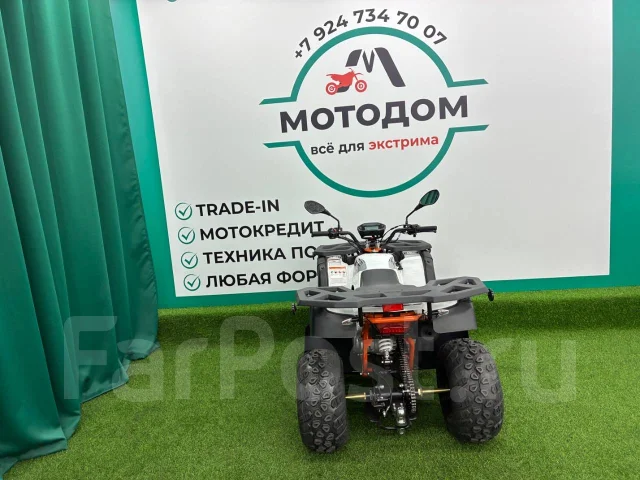 Kayo AU150. ��������, ��, ��� ������� ����