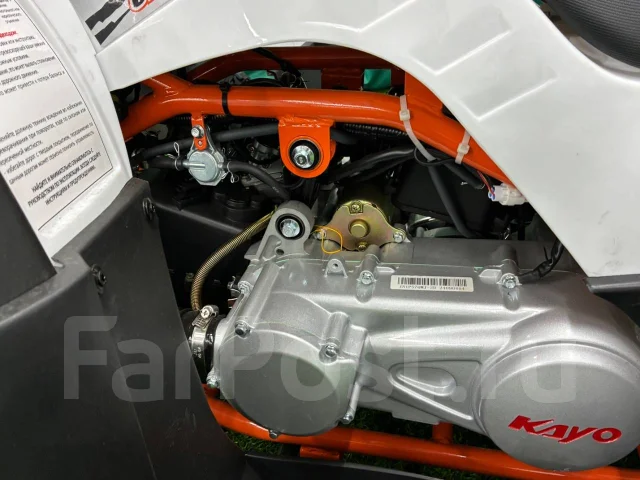 Kayo AU150. ��������, ��, ��� ������� ����