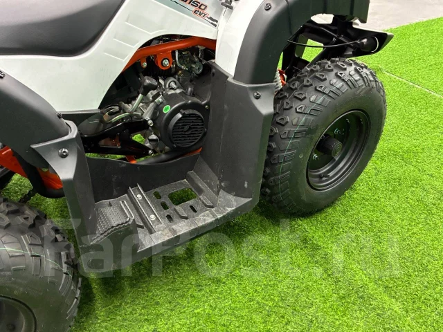 Kayo AU150. ��������, ��, ��� ������� ����