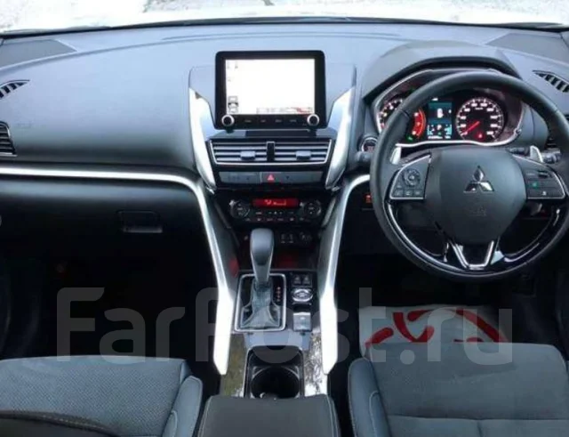 Mitsubishi Eclipse Cross. �������, 4wd, 1.5 (150��.�.), ������, 13 000����. ��, �/�. ��� ����� �� ������������ ����