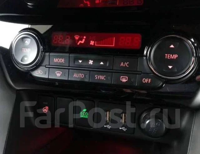 Mitsubishi Eclipse Cross. �������, 4wd, 1.5 (150��.�.), ������, 13 000����. ��, �/�. ��� ����� �� ������������ ����