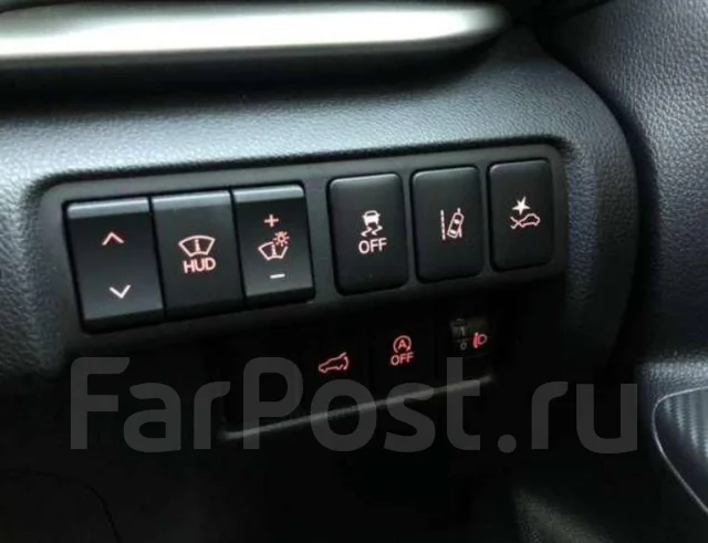 Mitsubishi Eclipse Cross. �������, 4wd, 1.5 (150��.�.), ������, 13 000����. ��, �/�. ��� ����� �� ������������ ����