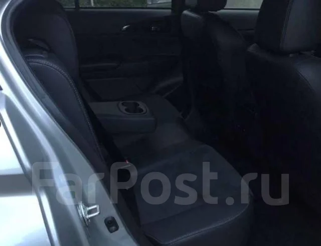 Mitsubishi Eclipse Cross. �������, 4wd, 1.5 (150��.�.), ������, 13 000����. ��, �/�. ��� ����� �� ������������ ����