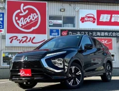 Mitsubishi Eclipse Cross. �������, 4wd, 1.5 (150��.�.), ������, 17 000����. ��, �/�. ��� ����� �� ������������ ����