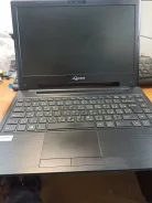 Aquarius NS573. 13.3", 2,3����, ��� 8 ��, ���� 128���, WiFi: 1, Bluetooth: 1 ����