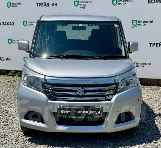 Suzuki Solio. �������, ��������, 1.2 (91��.�.), ������, 97 000����. �� ����