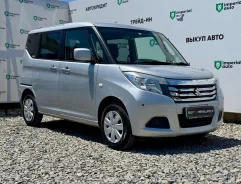 Suzuki Solio. �������, ��������, 1.2 (91��.�.), ������, 97 000����. �� ����