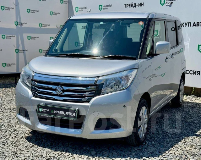 Suzuki Solio. �������, ��������, 1.2 (91��.�.), ������, 97 000����. �� ����