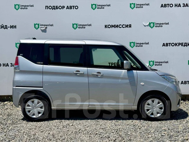 Suzuki Solio. �������, ��������, 1.2 (91��.�.), ������, 97 000����. �� ����