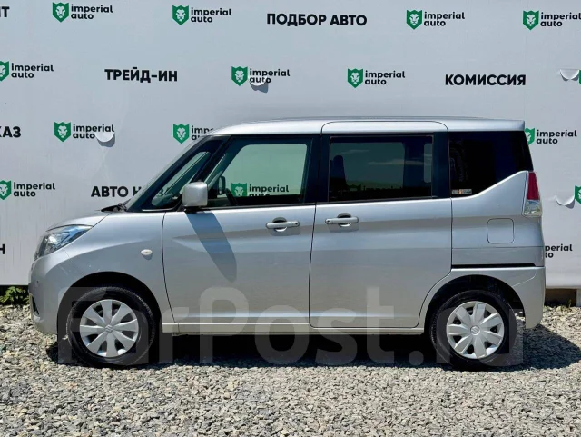 Suzuki Solio. �������, ��������, 1.2 (91��.�.), ������, 97 000����. �� ����