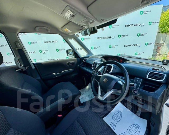 Suzuki Solio. �������, ��������, 1.2 (91��.�.), ������, 97 000����. �� ����
