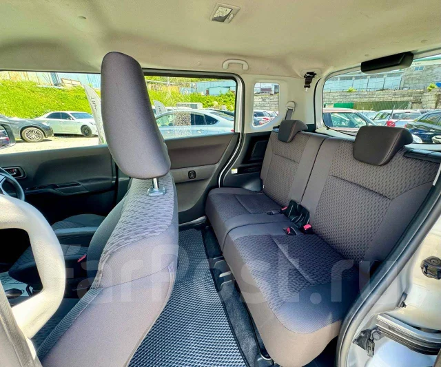 Suzuki Solio. �������, ��������, 1.2 (91��.�.), ������, 97 000����. �� ����