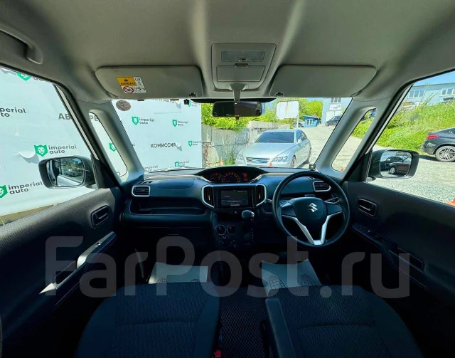 Suzuki Solio. �������, ��������, 1.2 (91��.�.), ������, 97 000����. �� ����