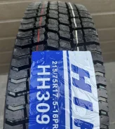 Hifly HH309. �����������, ����� ����