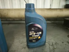 Hyundai-Kia. ATF (��� ����), �������������, 75W, 1��. ����
