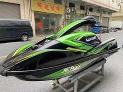 Kawasaki SX-R 160. 2020 ���. ��� ����� �� ������������ ����